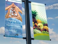 névjegy grafikus munka