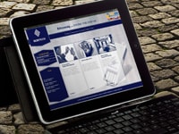 secretroom honlap webdesigner munka